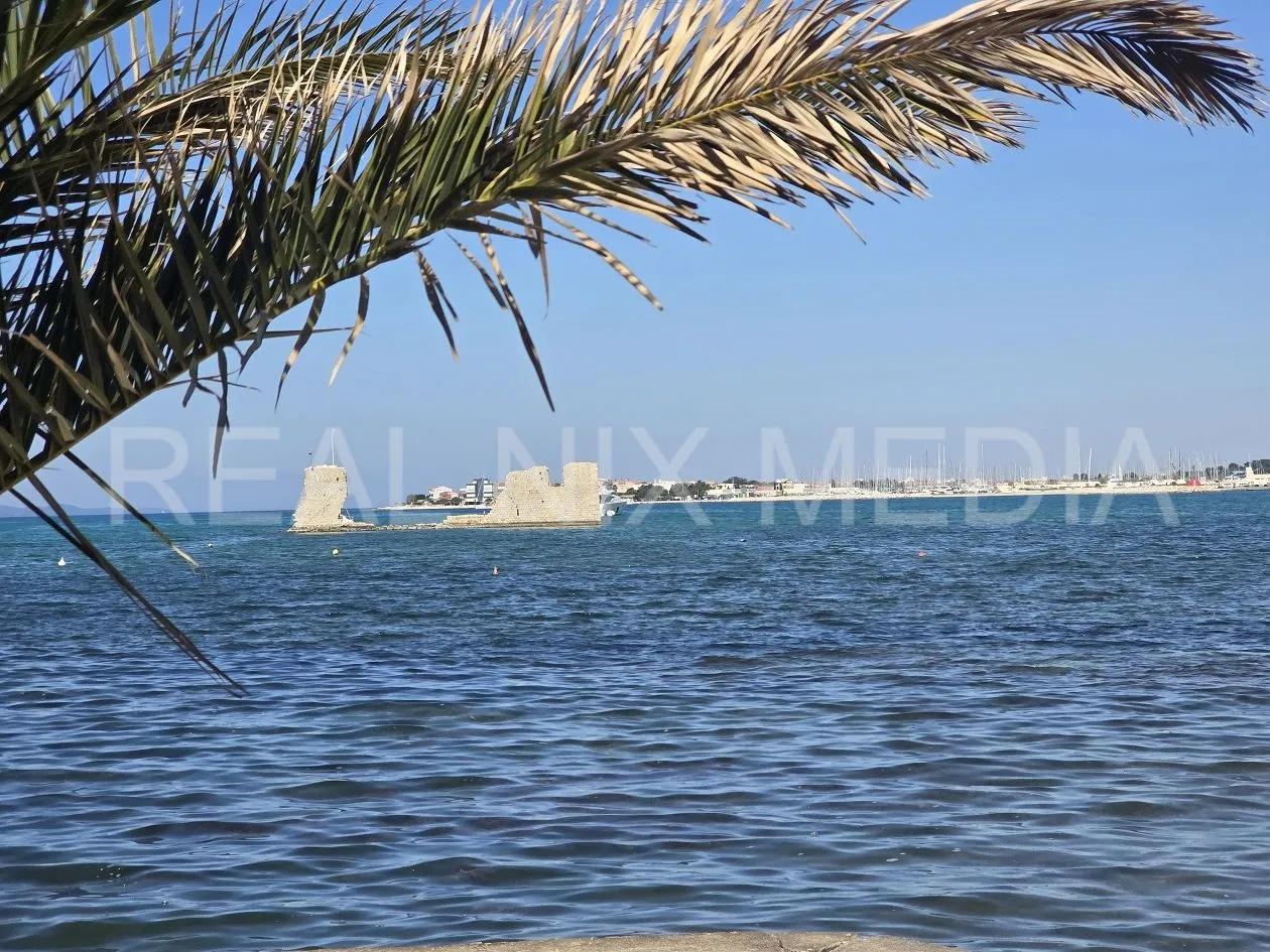 TOP ZEMLJIŠTE! - cover