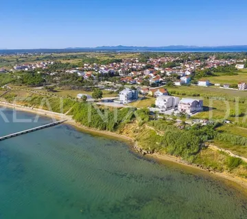Privlaka-građ.zemljište 755 m2! - Privlaka, Privlaka