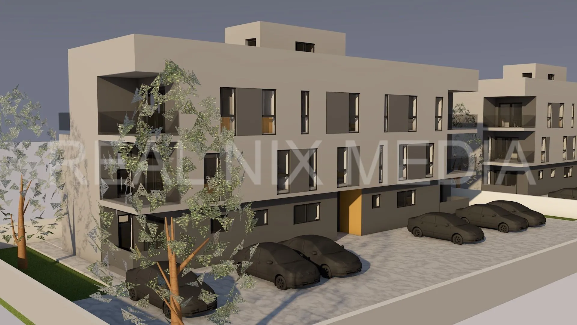 Privlaka-NOVOGRADNJA! APARTMAN SA VRTOM! - cover