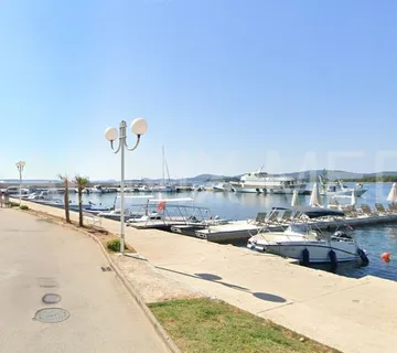 Turanj-Građ.zemljište Sa Pogledom Na More! - Turanj, Sveti Filip i Jakov