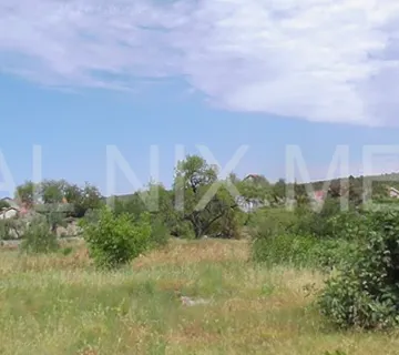 Zemljište Prodaja Sukošan 732 m2 - cover