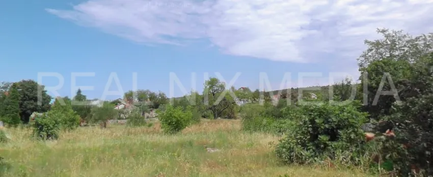 Zemljište Prodaja Sukošan 732 m2 - cover