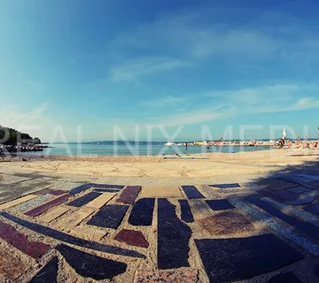 Pašman/Banj-građ.zemljište 515 m2! - Banj, Pašman
