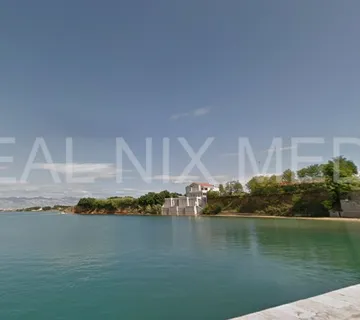 Privlaka-građ.zemljište, 130 m do mora! - cover