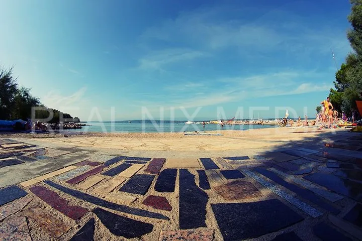 Pašman/Banj-građ.zemljište 515 m2! - cover