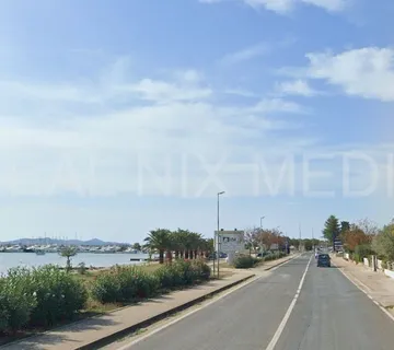 Sukošan-građ.zemljište 780 m2, 200 m do mora! - cover