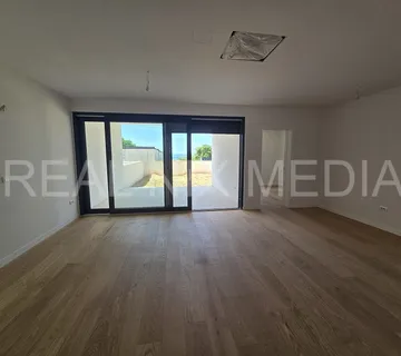 Privlaka - Novogradnja! Luksuzan Apartman Sa 2 Sp.sobe! 90 M Do Mora! - Privlaka, Privlaka