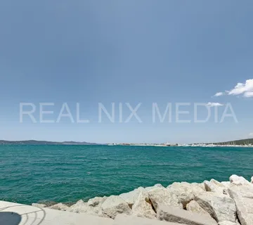 Zemljište Prodaja Sukošan 1500 m2 - cover