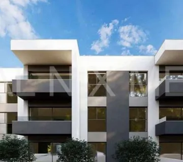 Privlaka-NOVOGRADNJA! PRIZEMLJE SA VRTOM! 200 m DO MORA! - cover