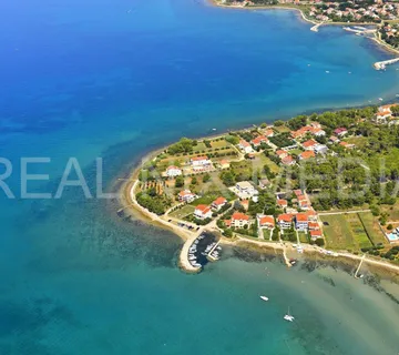 Građevinsko zemljište, Privlaka, 850 m2 - cover