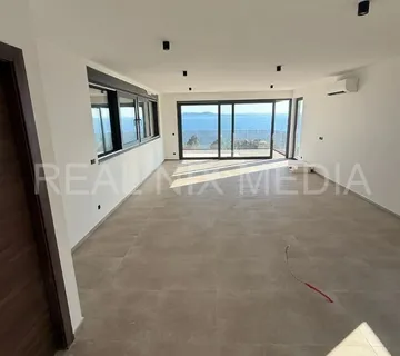 Zadar/Kožino-PANORAMSKI POGLED NA MORE! LIFT! 80 m DO MORA! 3 SP.SOBE! - cover