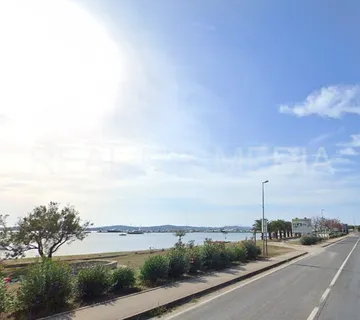 Sukošan-građ.zemljište 1280 m2, 300 m do mora! - Sukošan, Sukošan