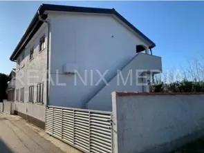 Nin/Ninske Vodice- kuća sa 2 stambene jedinice!  - cover