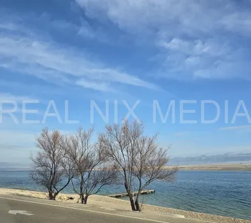 VIR-građ.zemljište 1. RED DO MORA! - cover