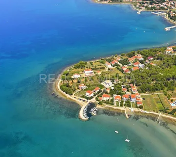 Građevinsko zemljište, Privlaka, 850 m2 - cover