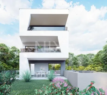 Zadar/Bokanjac-PRETPRODAJA STANOVA! 1-SOBNI STAN! 1. KAT! - cover