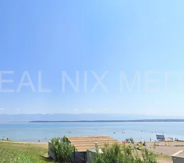 Nin/Ninske Vodice-građ. zemljište 1725 m2, 400 m do mora! - cover