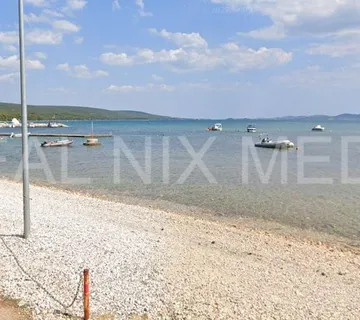 Sukošan-građevinsko zemljište 720 m2, 300 m do mora - cover