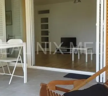 Privlaka- Apartman 76 m2, VRT! 90 m do mora! - Privlaka, Privlaka