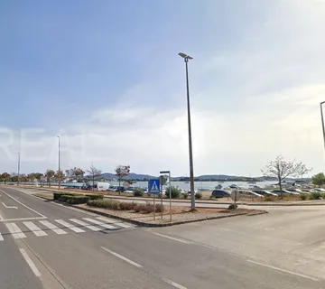 Sukošan-građ.zemljište 1100 m2, 300 m do mora! - Sukošan, Sukošan