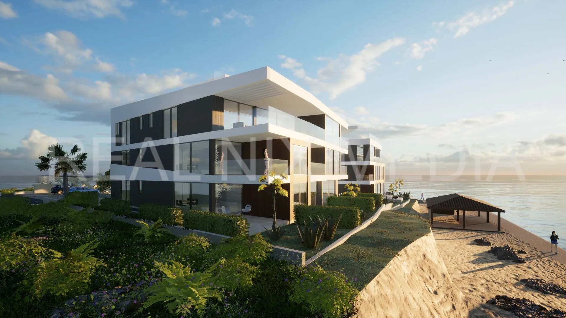 PRIVLAKA-1. RED DO MORA! - cover