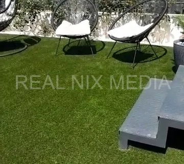 BORIK-USELJIVO! KOMPLETNO NAMJEŠTEN I OPREMLJEN STAN! - cover