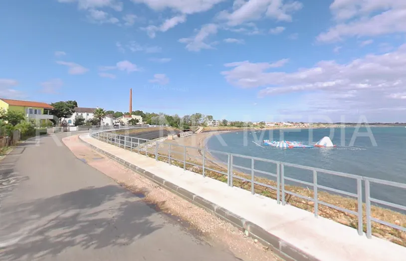 Zemljište Prodaja Grbe 1030 m2 - cover