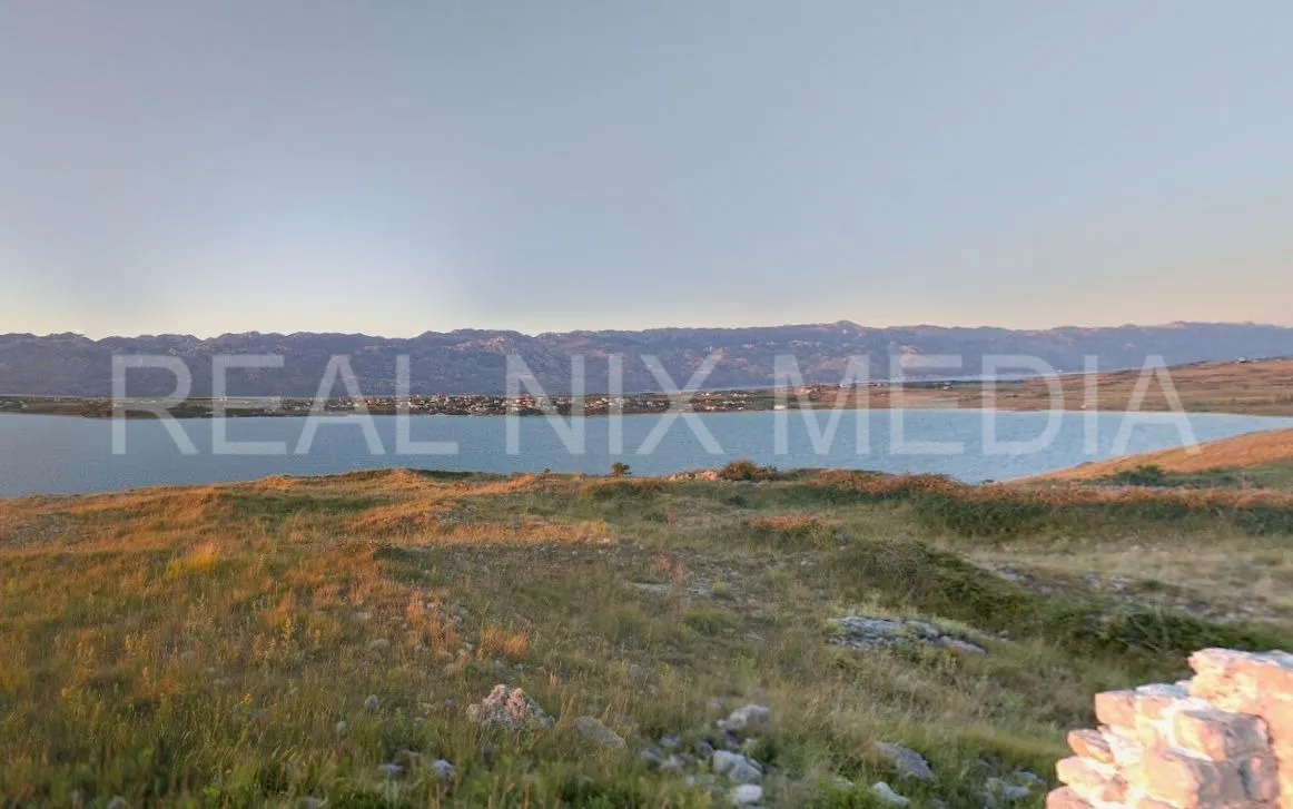 Ljubač-1. RED DO MORA! - cover