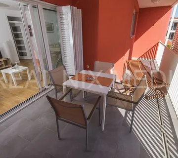 Privlaka- Apartman 71 m2, 1. kat! 90 m do mora! - Privlaka, Privlaka