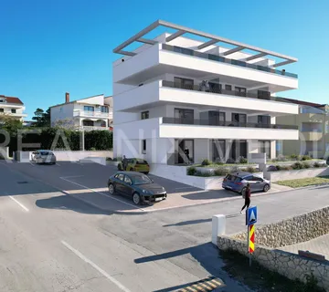 Povljana, Pag – Novogradnja 150 m od mora, 2S+DB, parking - Povljana, Povljana