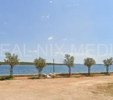 Pašman-GRAĐ.ZEMLJIŠTE 1. RED DO MORA!!  - cover