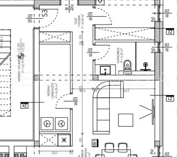 PRIVLAKA-1. KAT, POGLED NA MORE! - cover