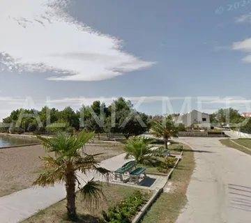 Privlaka-kuća sa okućnicom, 350 m do mora! - cover