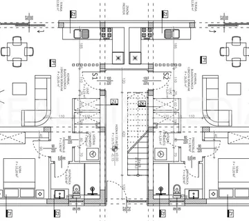 PRIVLAKA-STAN SA VRTOM! 1 SP.SOBA+DN.BORAVAK - cover