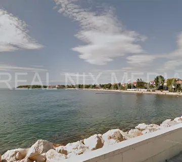 Privlaka-građ.zemljište 250 m do mora! - cover