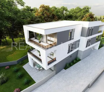 Zadar/Bokanjac-PRETPRODAJA STANOVA! 1-SOBNI STAN! 1. KAT! - cover