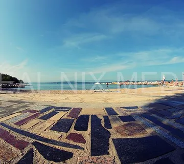 Pašman/Banj-građ.zemljište 515 m2! - cover