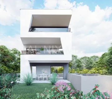 Zadar/Bokanjac-PRETPRODAJA STANOVA! 1-SOBNI STAN! 1. KAT! - cover