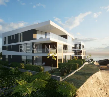 PRIVLAKA-1. RED DO MORA! - cover