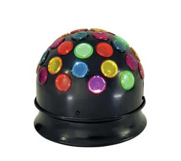 EUROLITE LED B-10 white multicolor lenses - cover
