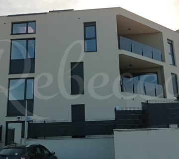 ISTRA, POREČ: PENTHOUSE APARTMAN 170 m2, NOVOGRADNJA - cover