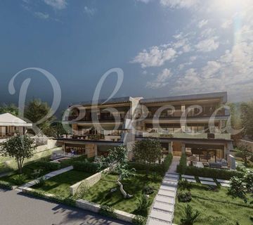 Atraktivan apartman, 100 metara od mora! Umag - cover