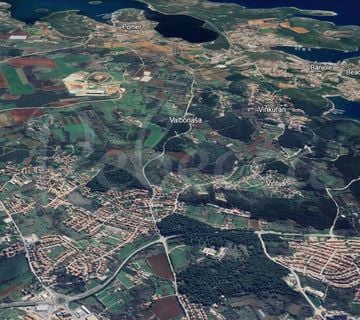 ISTRA, PULA Jednosoban stan, novogradnja blizu centra grada i mora, prodaja - cover