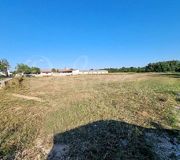 Istra, okolica Žminja, građevinsko zemljište 500 m2 - cover