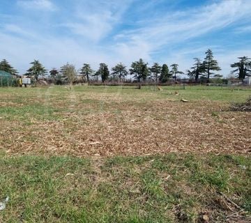 Građevinsko zemljište, stambene namjene, 890 m2, Štinjan - cover