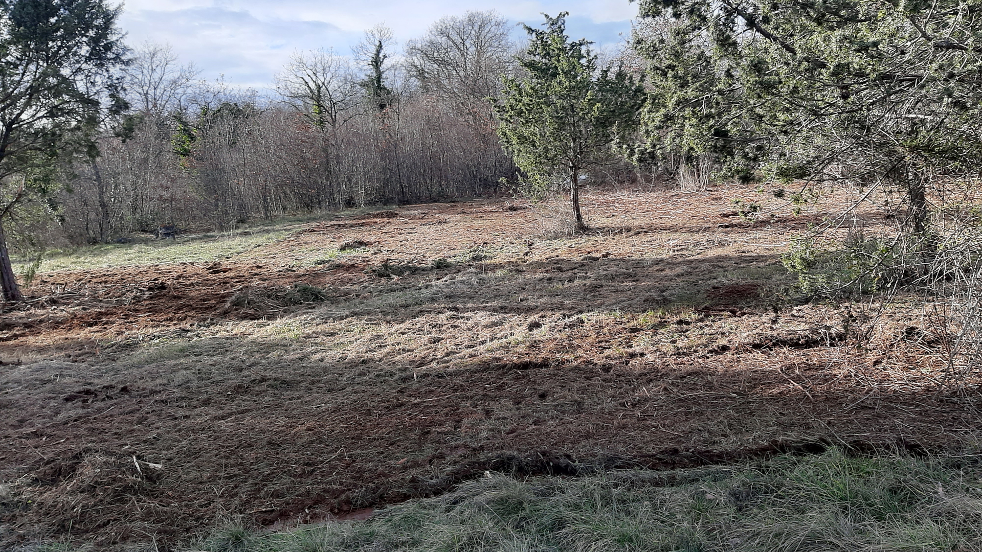 Poljoprivredno zemljište, 10240 m2, Rakalj - cover