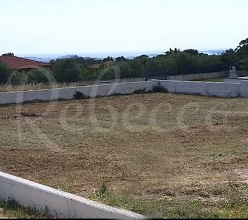 Istra, Galižana, građevinsko zemljište 1000 m2 - cover