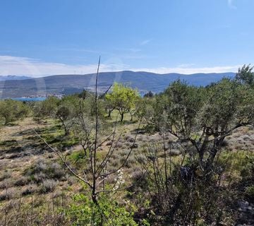 Zadar, Pridraga - građevinsko zemljište (1600m2) - cover