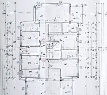 Istra, Medulin kuća sa dva stana duplex - cover