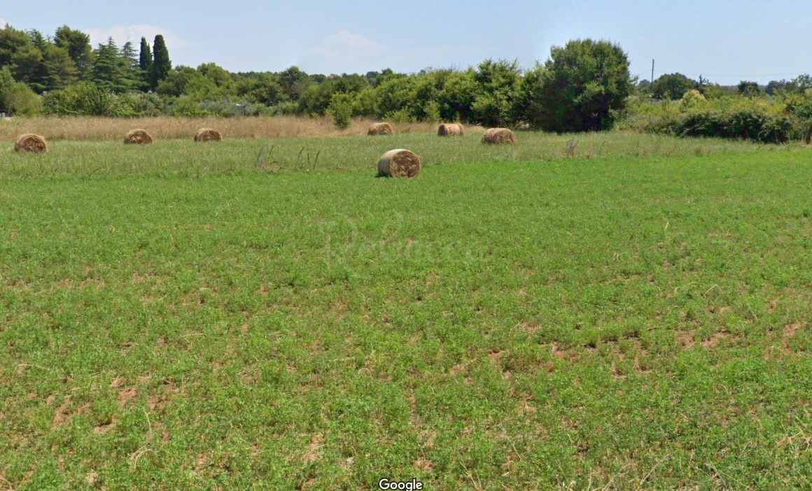 Poljoprivredno zemljište u Jadreškima - cover